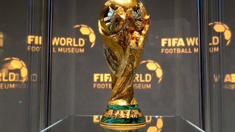 كأس العالم 2026