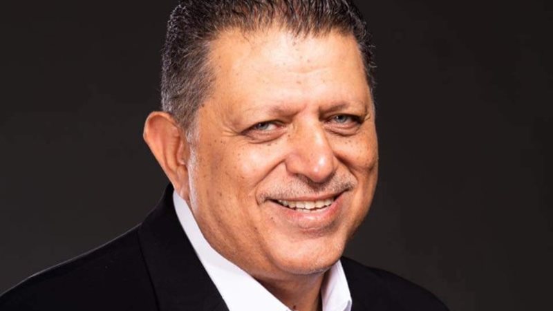 خالد فتحي