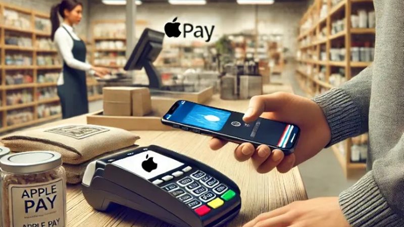 Apple Pay