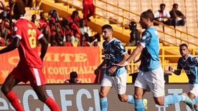 ترتيب مجموعة بيراميدز في دوري أبطال إفريقيا قبل مواجهة الترجي