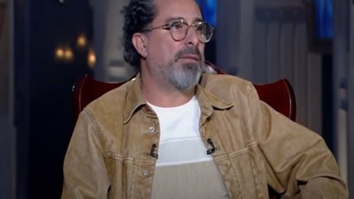 الشيخ خالد الجمل يهاجم هادي الباجوري: ينادي بالإباحية والعري