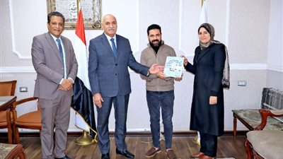 محافظ سوهاج: زيادة معدلات الانتهاء من ملفات التصالح على مخالفات البناء
