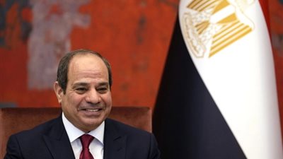 أولى جوائز مصر، «كاف» يمنح الرئيس السيسي جائزة الإنجاز المتميز لعام 2024
