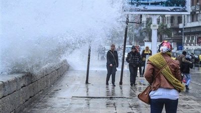 الأرصاد الجوية تكشف لـ«الجمهور» موعد أقوى موجة برد تضرب البلاد