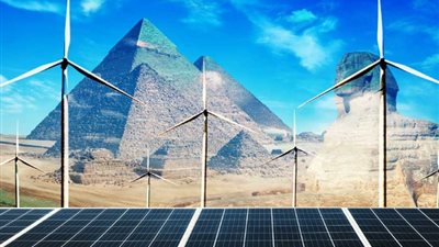 جمعت الحُسنيين، أسوان جمال الطبيعة المصرية وعاصمة الطاقة الإفريقية