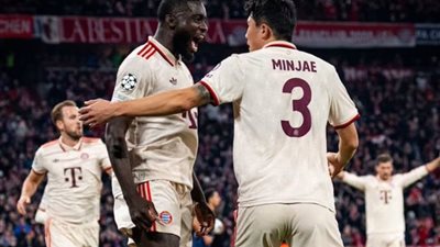 غياب كين، تشكيل بايرن ميونخ الرسمي أمام ماينز في الدوري الألماني