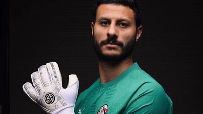 محمد الشناوي قبل موقعة باتشوكا: أتمنى مواجهة ريال مدريد