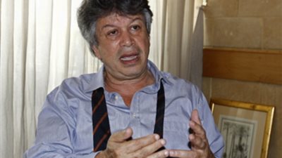 طارق نور يحصد جائزة «إنجاز العمر» من مهرجان الأفضل