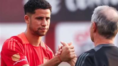 على رأسهم أفشة ورضا سليم، دكة بدلاء الأهلي لمباراة باتشوكا في كأس التحدي