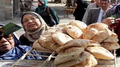 هل يتأثر سعر رغيف الخبز بتحول ترخيص المخابز من الورقية للإلكترونية؟