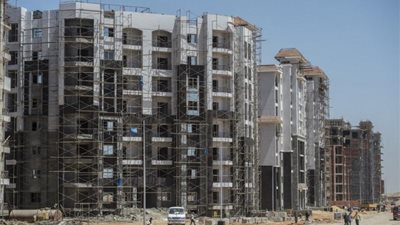 العقارات تشهد طفرة كبيرة مع استعدادات 2025