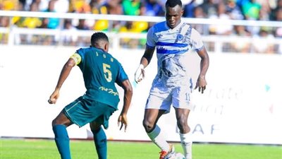 بالعلامة الكاملة، الهلال السوداني يتصدر مجموعته في دوري أبطال إفريقيا