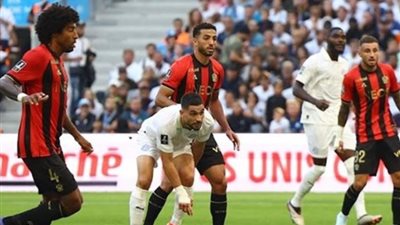 قناة مجانية تنقل مباراة نيس ومونبلييه في الدوري الفرنسي 2024/2025