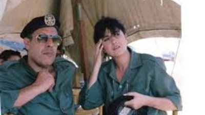 مادلين طبر لنبيل الحلفاوي بعد رحيله: 
