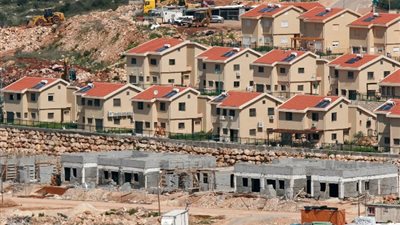 بعد السيطرة على الخط العازل، الاحتلال يعلن توسيع الاستيطان في الجولان