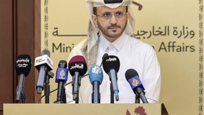 وفد دبلوماسي قطري يصل دمشق لافتتاح السفارة في سوريا