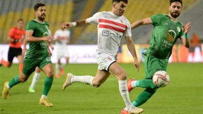 الأبيض يتصدر، ترتيب مجموعة الزمالك في بطولة الكونفدرالية الإفريقية