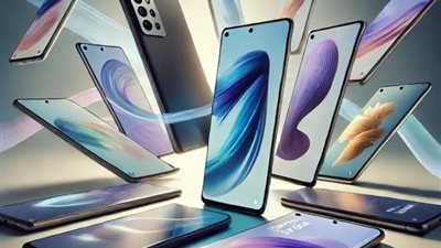 من 4000 إلى 6000 جنيه، مقارنة بين هاتفي هونر X وريدمي A2 بلس