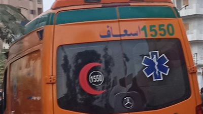 خلافات أسرية وراء سقوط سيدة من الطابق الرابع في زفتى بالغربية