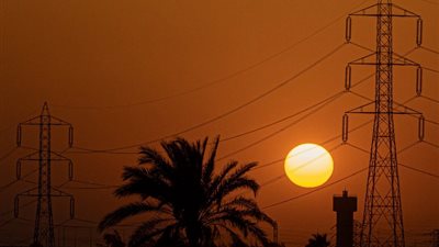 رسميا، قطع الكهرباء عن 44 منطقة في المنوفية لمدة 3 ساعات