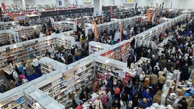 موعد وتفاصيل معرض القاهرة الدولي للكتاب 2025 في نسخته الـ56