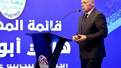 كل ما تريد معرفته عن أعضاء مجلس إدارة الاتحاد المصري لكرة القدم الجديد