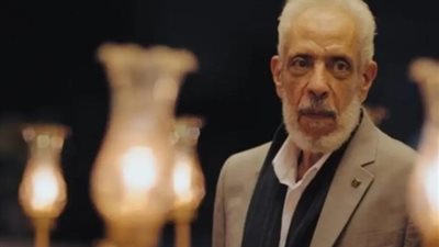 «ماقلتش في نعي صحـابي البنات»، نبيل الحلفاوي يرثي ذاته فماذا كتب؟