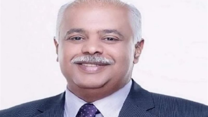 حمدي رزق