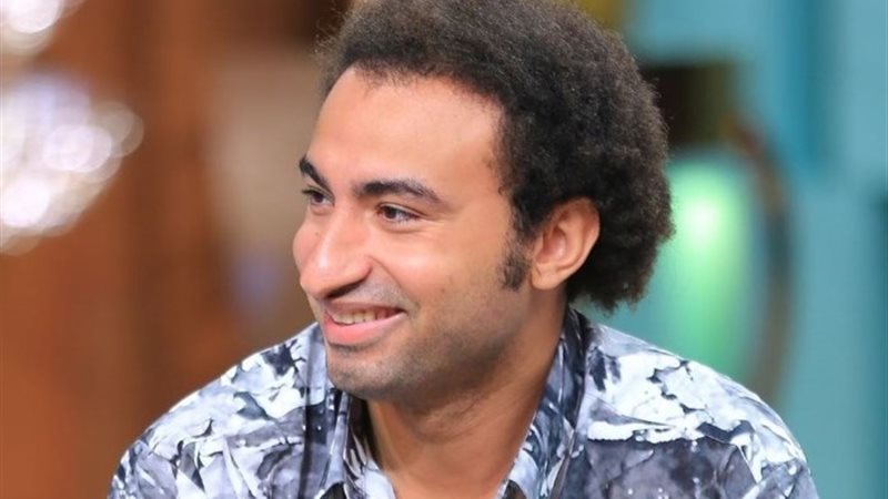 علي ربيع
