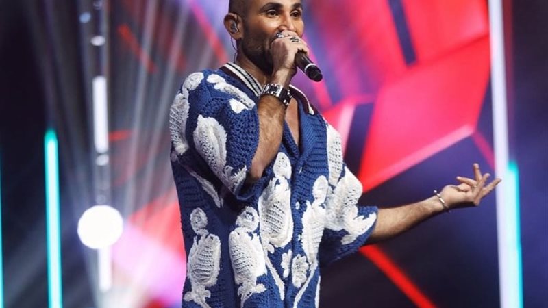 أحمد سعد