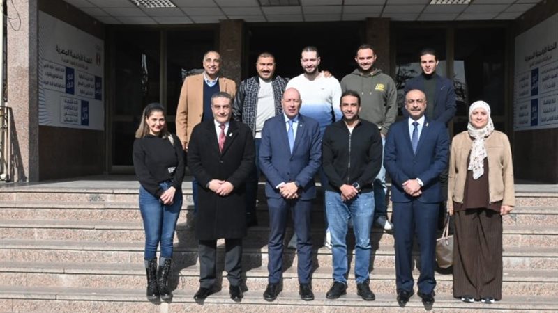الخماسي الحديث