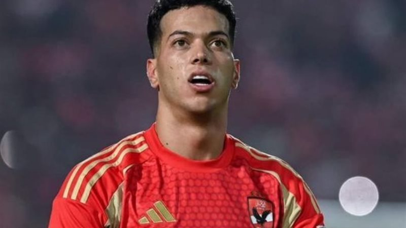 إمام عاشور