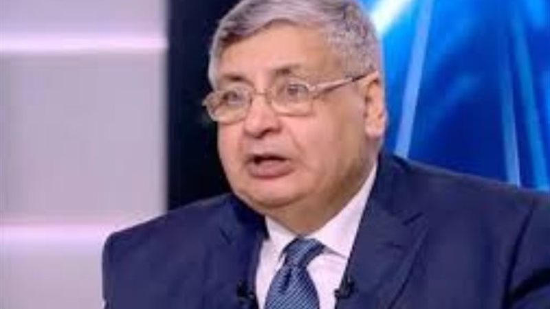 الدكتور محمد عوض تاج الدين