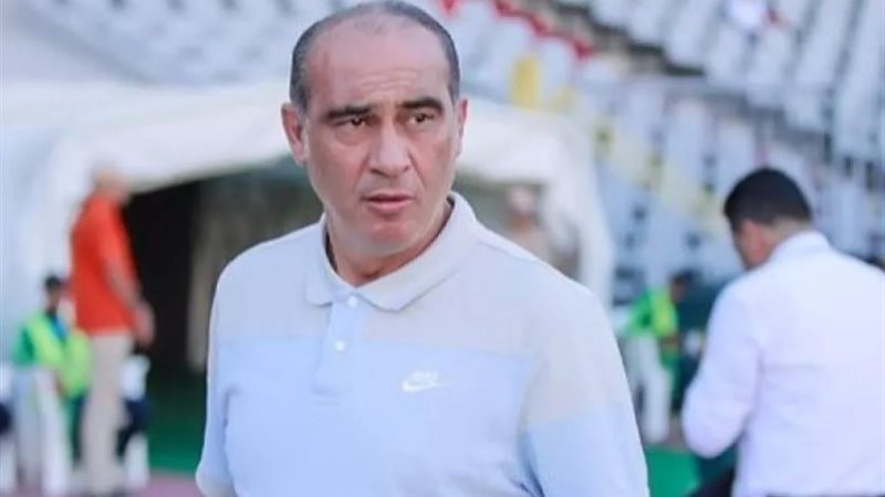 علي ماهر