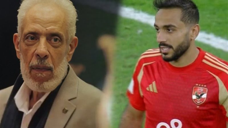 كهربا ونبيل الحلفاوي