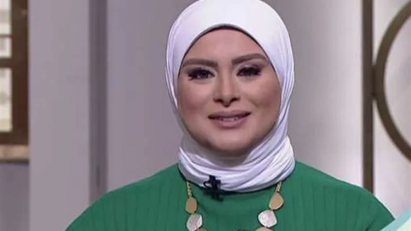 لمياء عبد الحميد