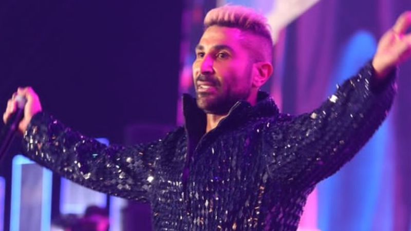 أحمد سعد