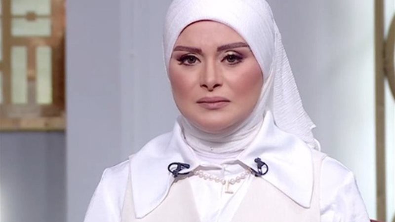 لمياء عبد الحميد
