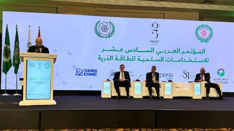 أحمد أبو الغيط، الأمين العام لجامعة الدول العربية