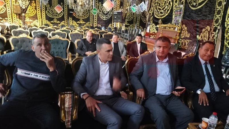 عصاالحضري