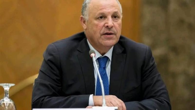 هاني أبو ريدة
