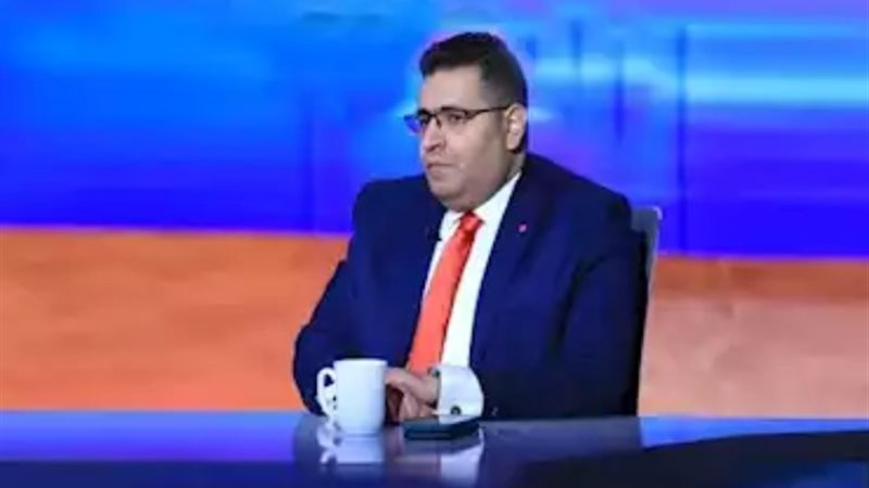 الدكتور بلال شعيب