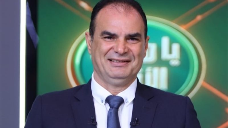 عبد الحميد بسيوني