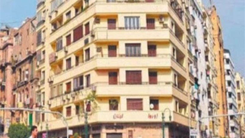 الايجار القديم