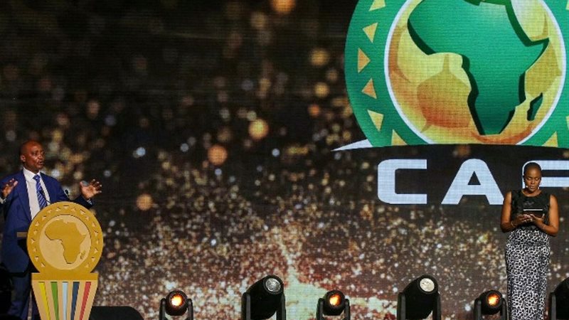 الأفضل في إفريقيا 2024