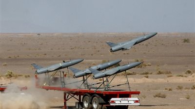 3000 بلاغ بشأن الظاهرة، أزمة الطائرات بدون طيار تتصاعد في نيوجيرسي