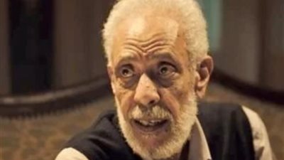 نعى نفسه قبل ما يموت، محمود سعد يستعيد ذكرياته مع القبطان نبيل الحلفاوي (فيديو)