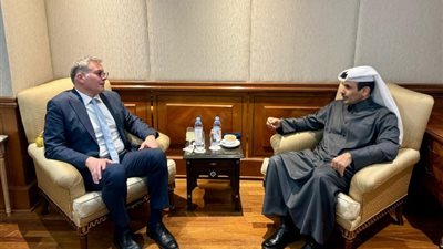 «أوابك» يأتي بثماره، وقطر والجزائر كلمة السر في تعزيز مجال البترول بمصر