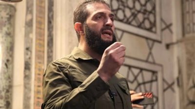 أحمد الشرع يكشف عن إصدار عملة جديدة لسوريا