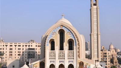 موعد احتفالات الكنائس التي تتبع التقويم الغربي بعيد الميلاد المجيد 2025